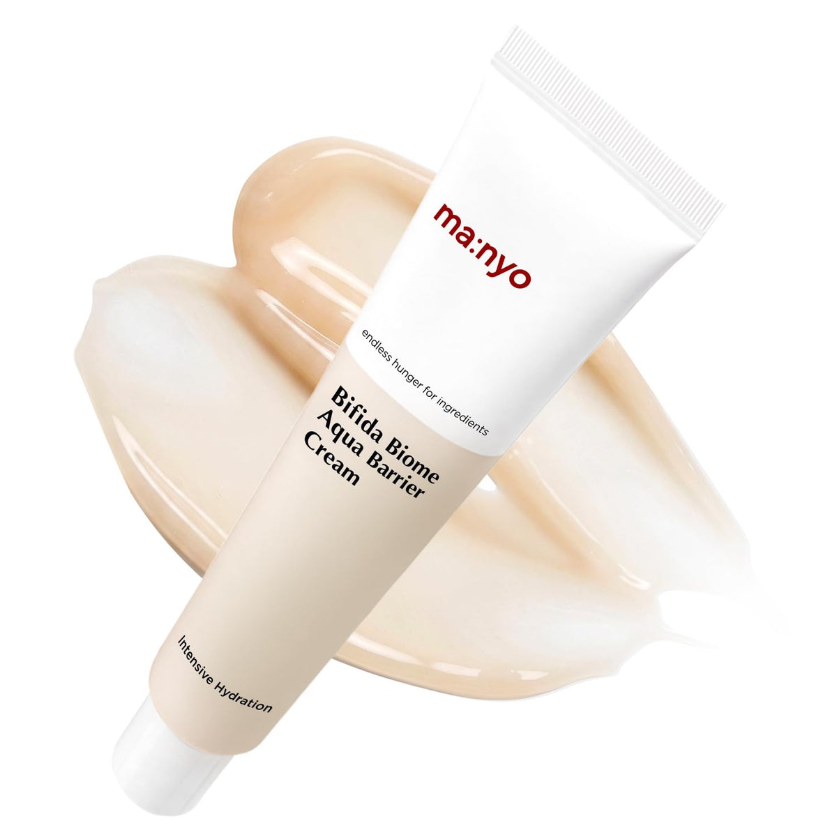 Ma:nyo Bifida Biome Aqua Barrier Cream — 80ml