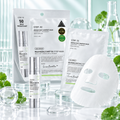 VT Cosmetics Mild Reedle Shot 50 2-Step Mask