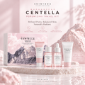 SKIN1004 Madagascar Centella Poremizing Travel Kit — 4-Step Pore Care