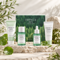 SKIN1004 Madagascar Centella Tea-Trica Travel Kit