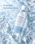 MIXSOON Glacier Water Hyaluronic Acid Serum – 300ml 💧
