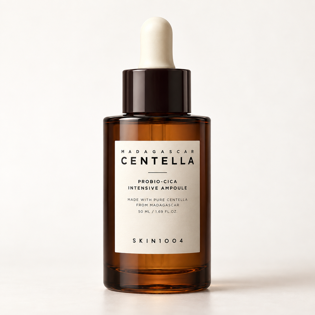 SKIN1004 Madagascar Centella Probio-Cica Intensive Ampoule | Barrier Support Serum | 50ml