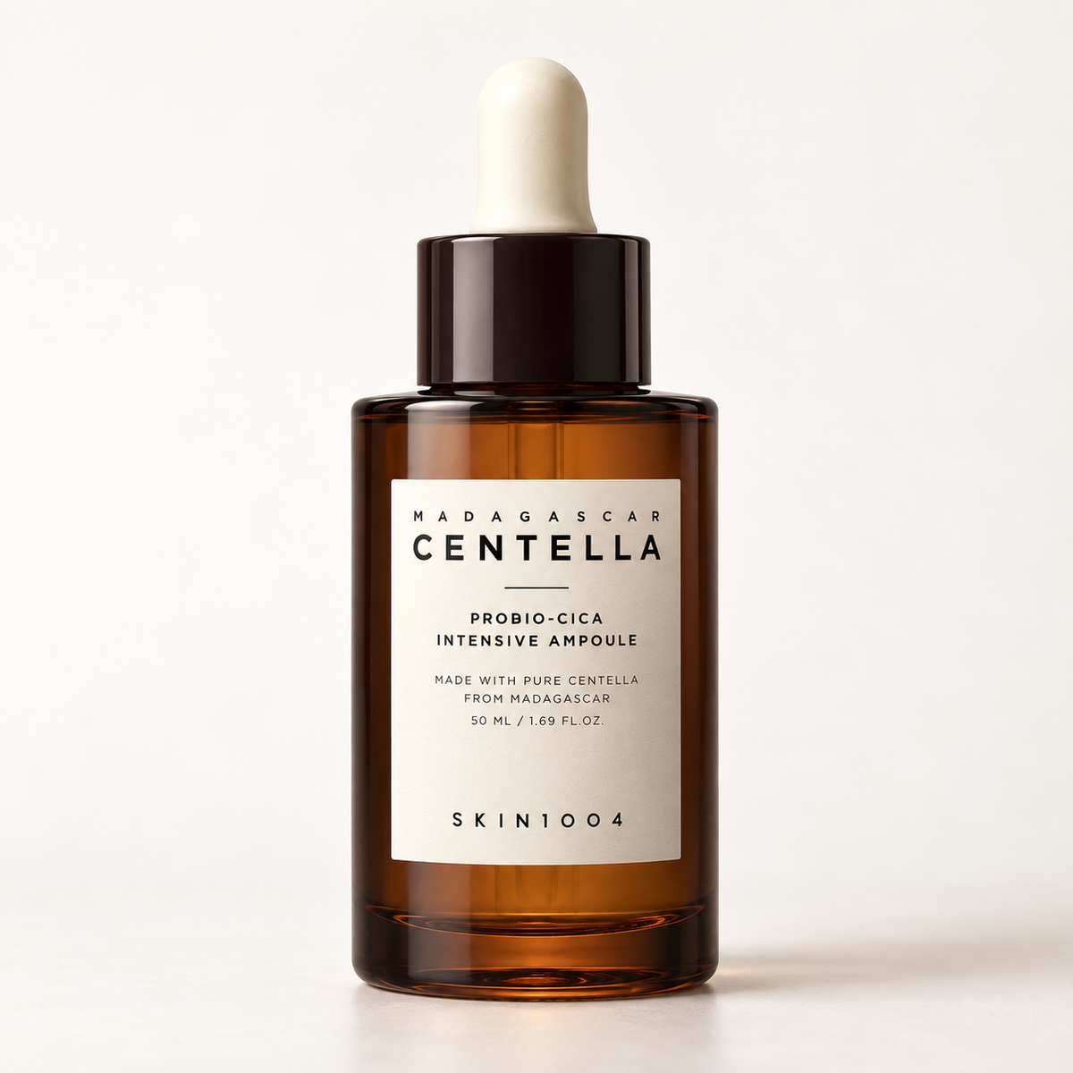 SKIN1004 Madagascar Centella Probio-Cica Intensive Ampoule | Barrier Support Serum | 50ml