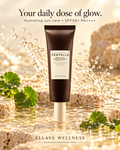 SKIN1004 Madagascar Centella Probio-Cica Glow Sun Ampoule SPF50+ PA++++ | 50 ml