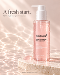 Medicube PDRN Hydrating Gel Cleanser — 200ml