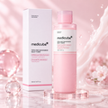 Medicube PDRN Pink Niacinamide Milky Toner 150ml