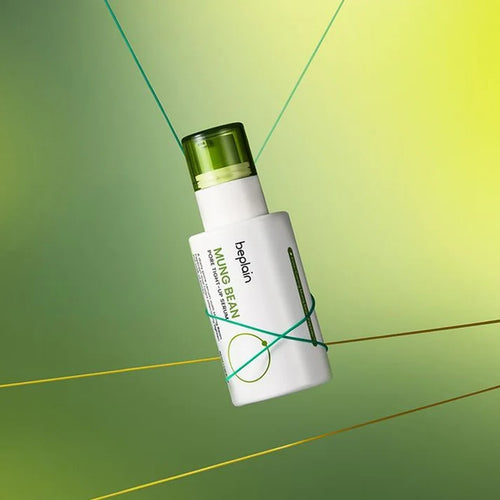 Beplain Mung Bean Pore Tight-Up Serum – 30ml