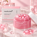 Medicube PDRN Pink Collagen Capsule Cream 55g