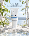 ROUND LAB Birch Juice Moisturizing Sun Cream SPF50+ PA++++ – 50ml 🌿☀️